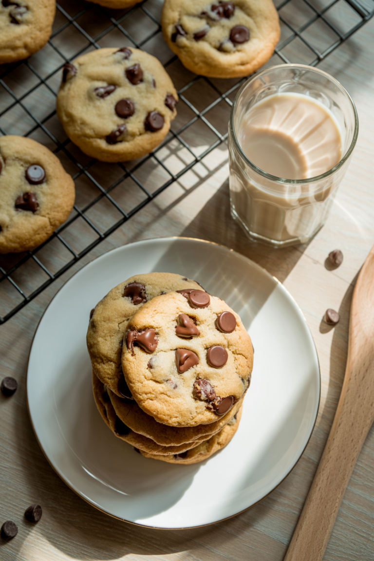 12 Classic Chocolate Chip Cookie Recipes Everyone Loves 1 12 Classic Chocolate Chip Cookie Recipes Everyone Loves