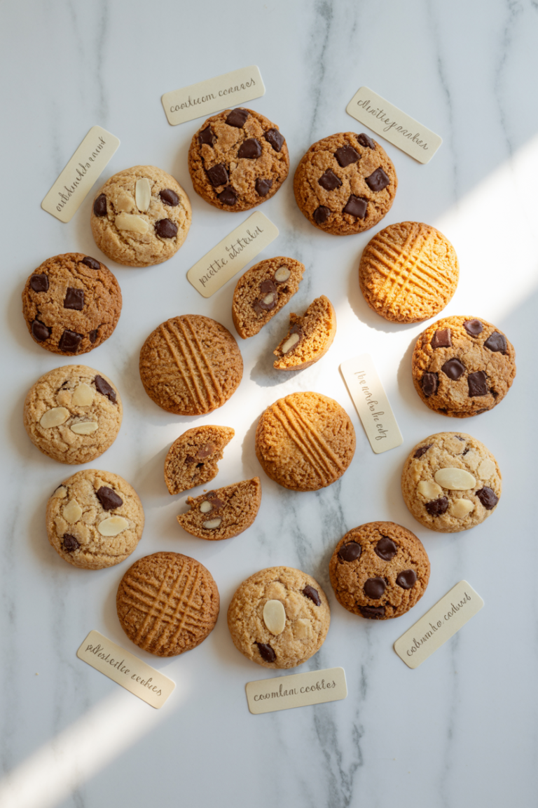 15 Gluten-Free Cookies That Taste Amazing