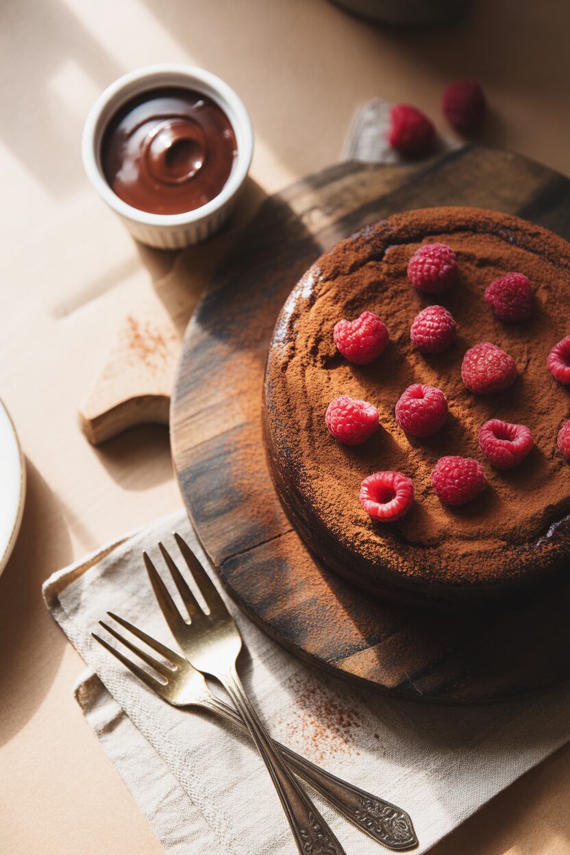 17 Keto Chocolate Cake Recipes That Are Super Moist 2