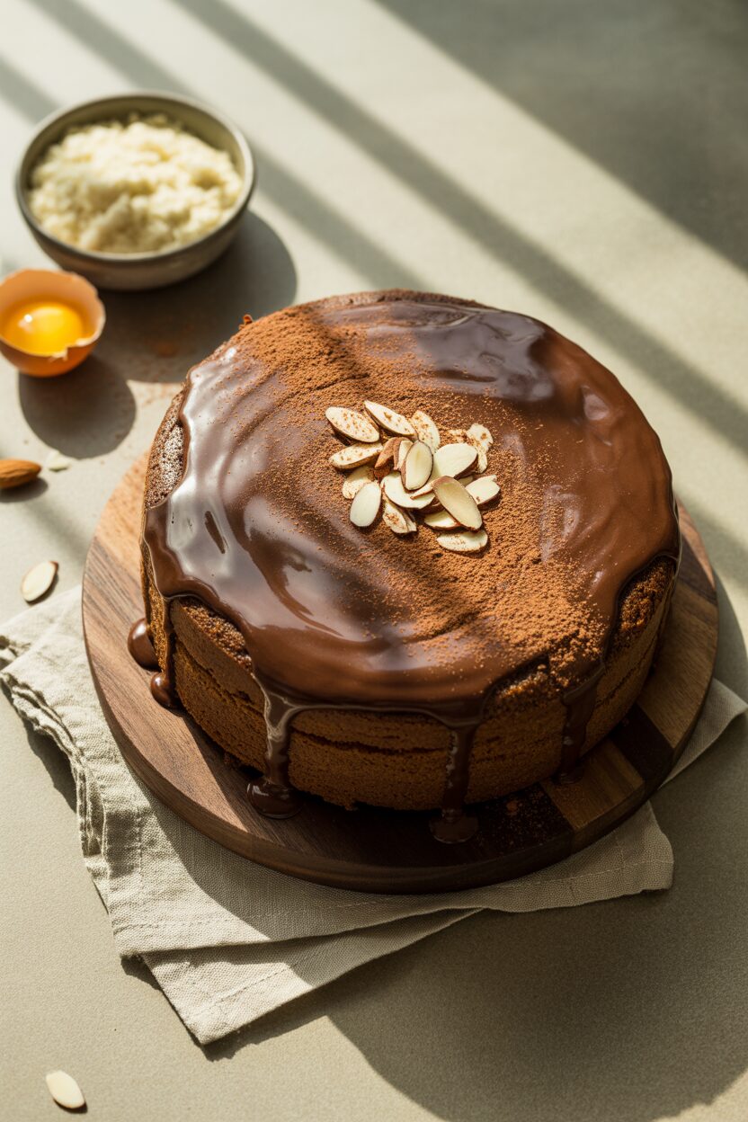21 Keto Cake Recipes Made with Almond Flour That Actually Taste Like Cake 2
