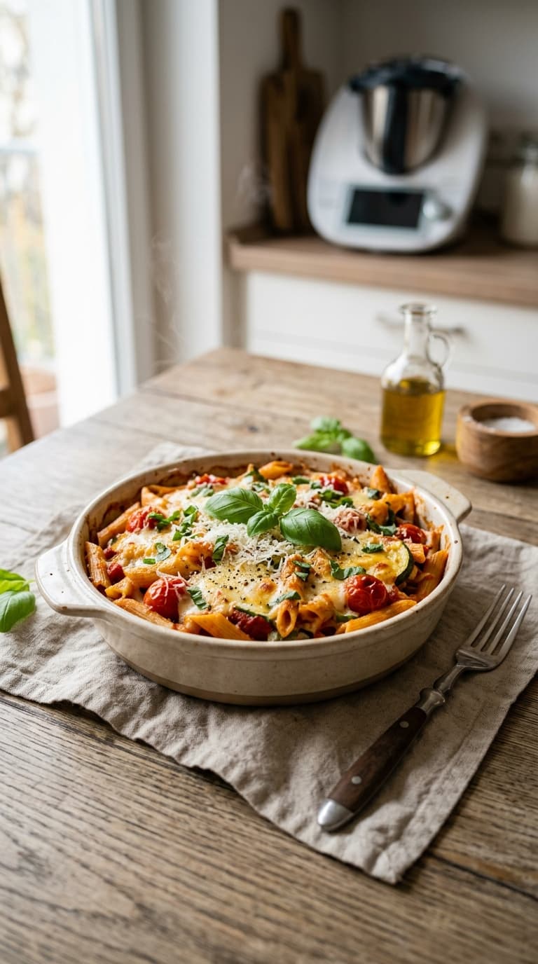 15 Einfache Thermomix Rezepte Für Anfänger 2 15 Einfache Thermomix Rezepte Für Anfänger