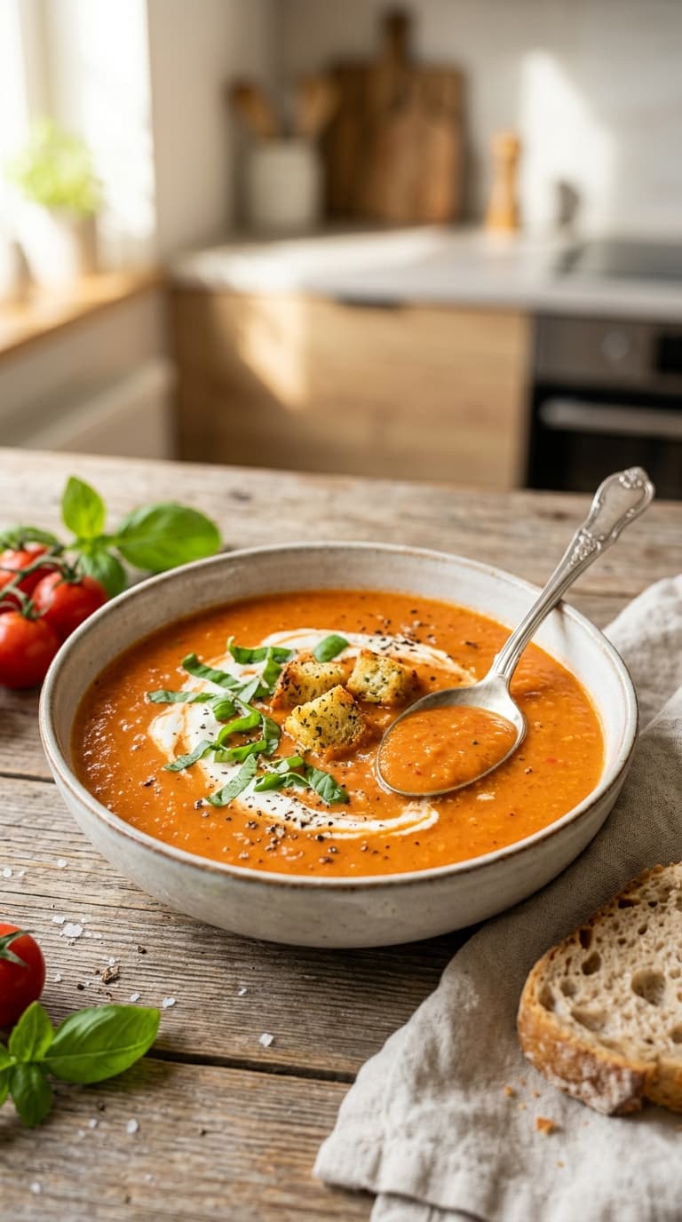 15 Einfache Thermomix Rezepte Ideen F&uuml;r Zuhause
