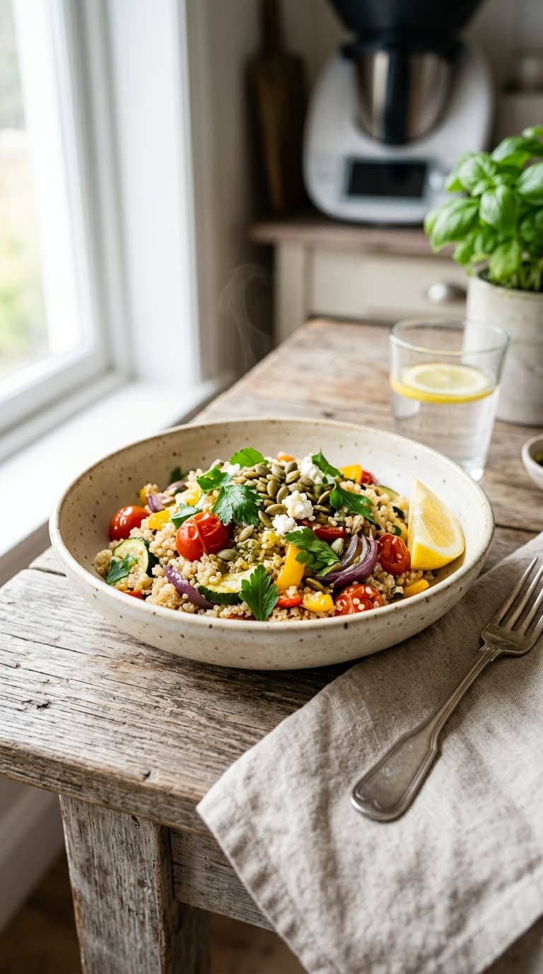 15 Gesunde Thermomix Rezepte Zum Nachkochen 3 15 Gesunde Thermomix Rezepte Zum Nachkochen