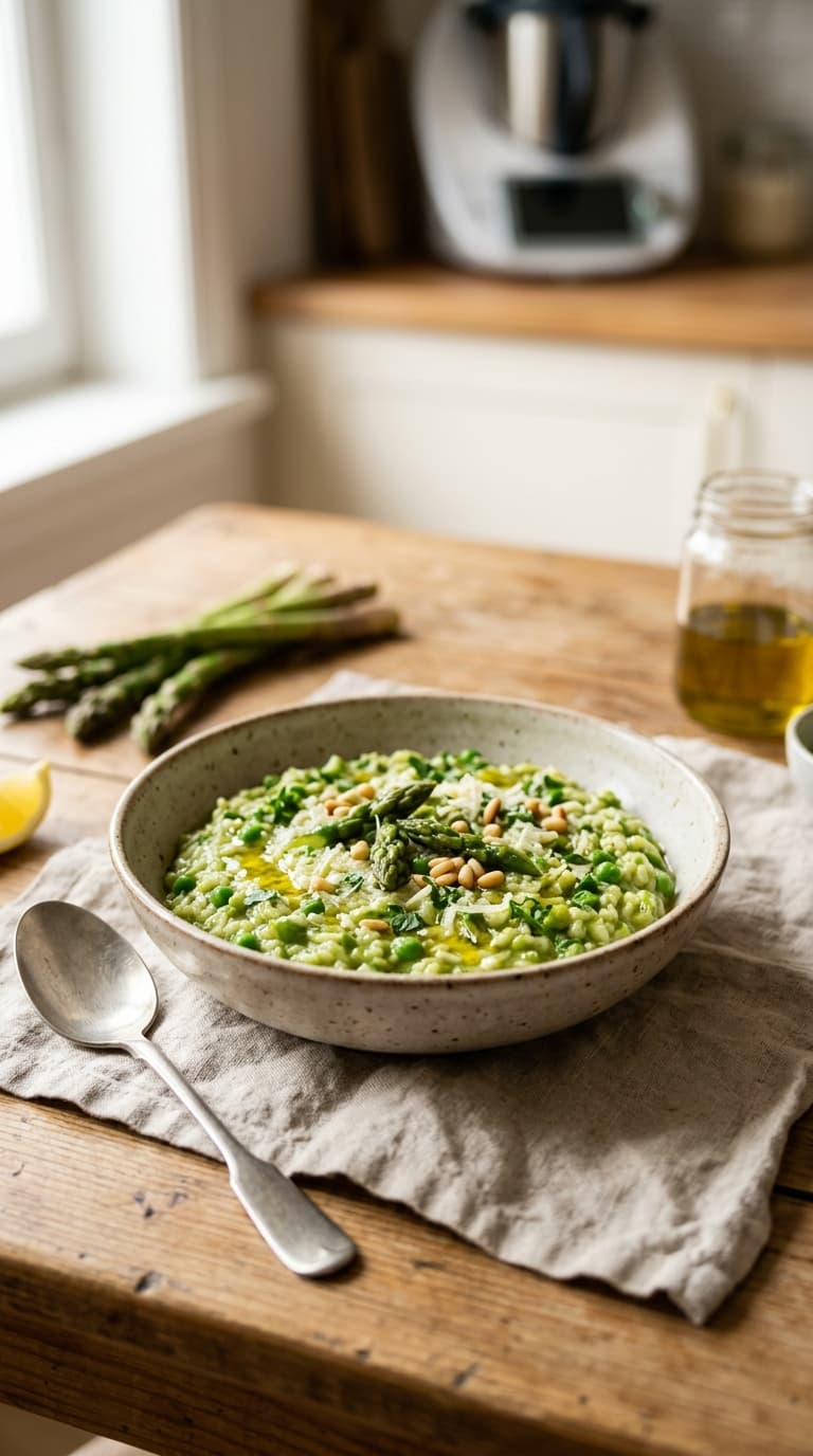 15 Gesunde Thermomix Rezepte Zum Nachkochen