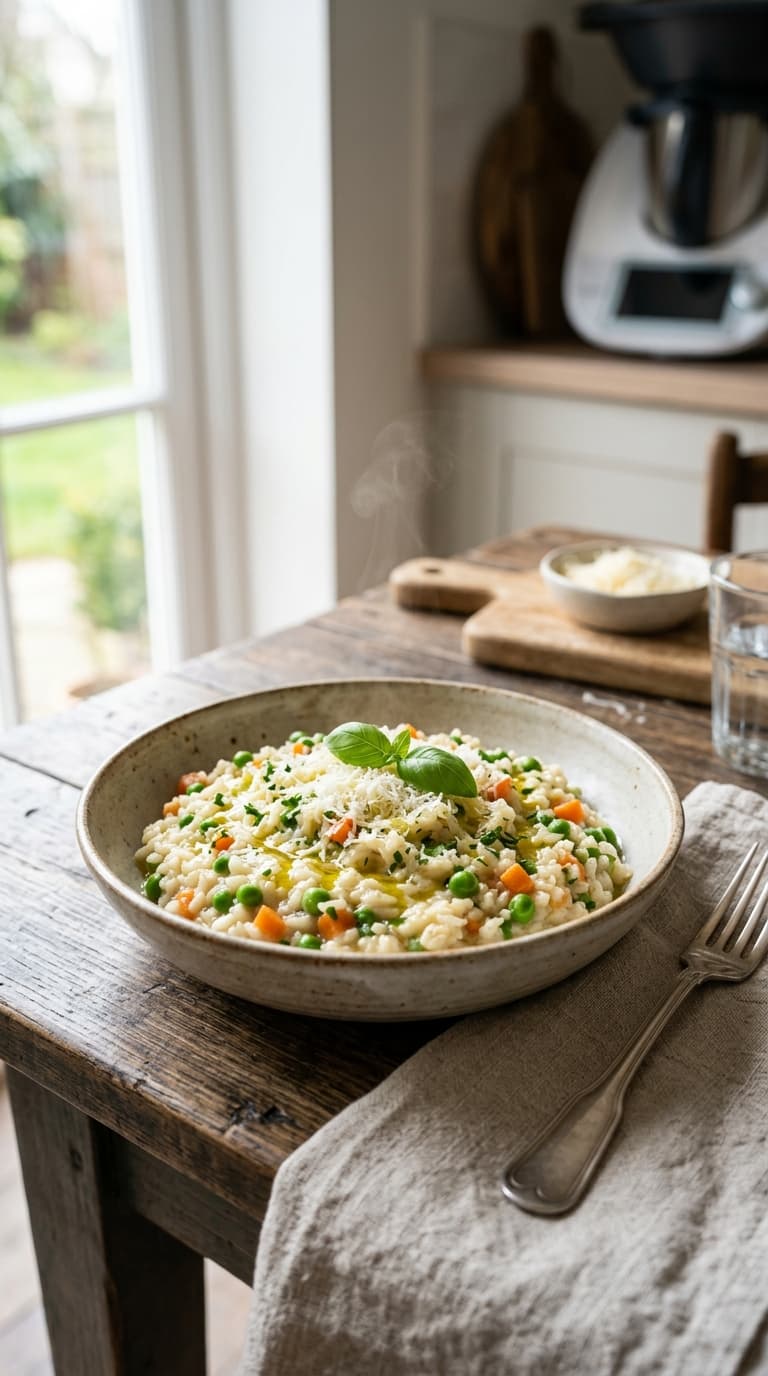 17 Einfache Thermomix Rezepte Ideen Für Zuhause 2 17 Einfache Thermomix Rezepte Ideen Für Zuhause