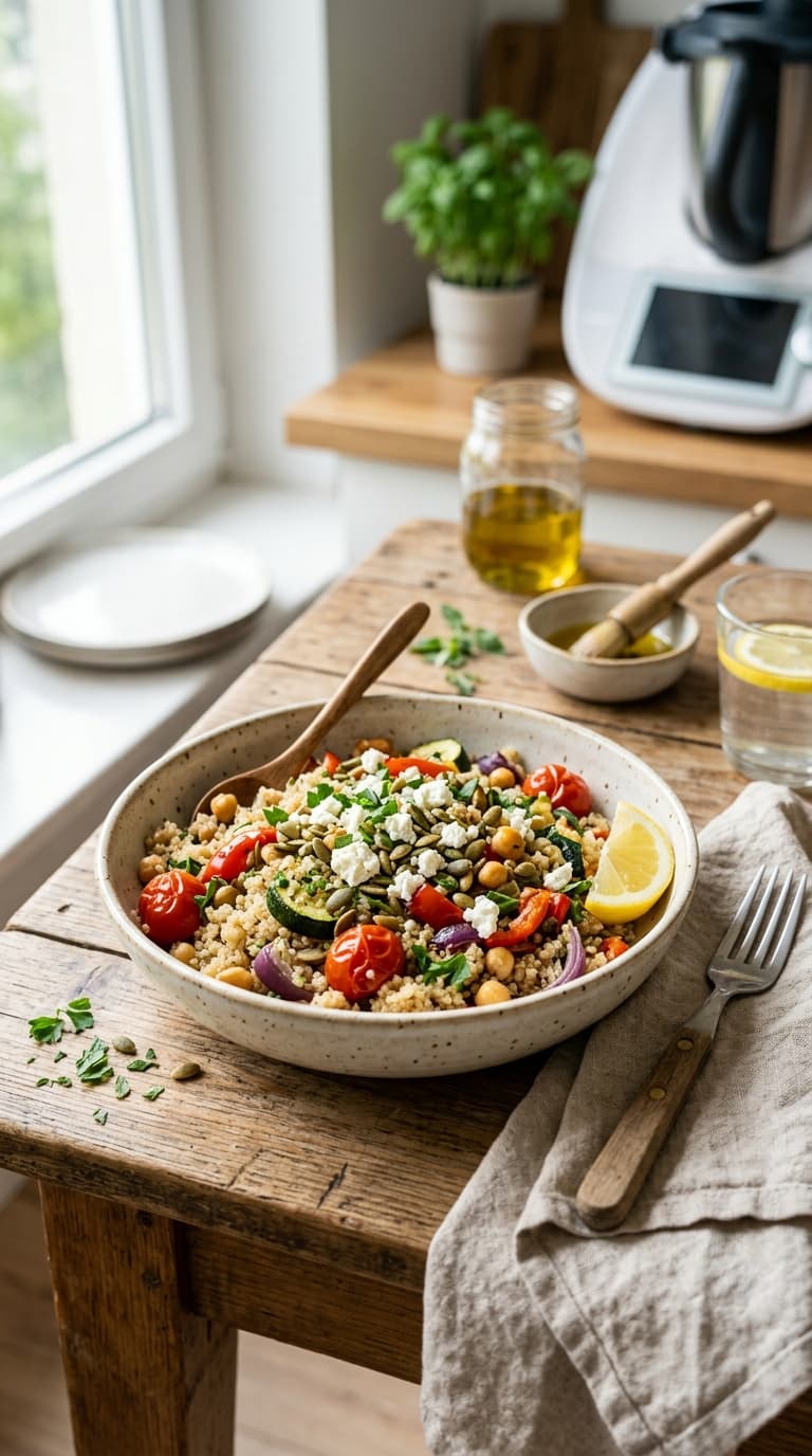 17 Gesunde Thermomix Rezepte Zum Nachkochen 13 17 Gesunde Thermomix Rezepte Zum Nachkochen