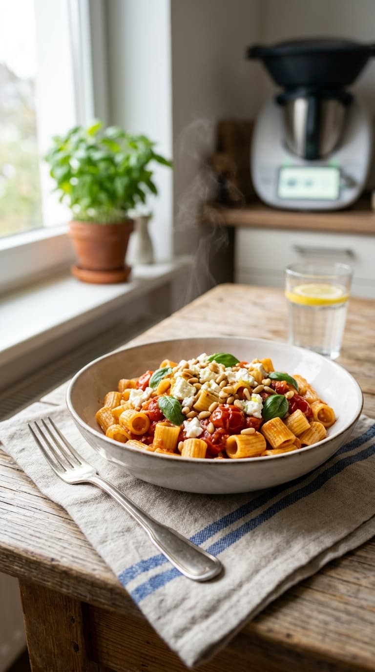 19 Beste Thermomix Rezepte Dieses Jahr