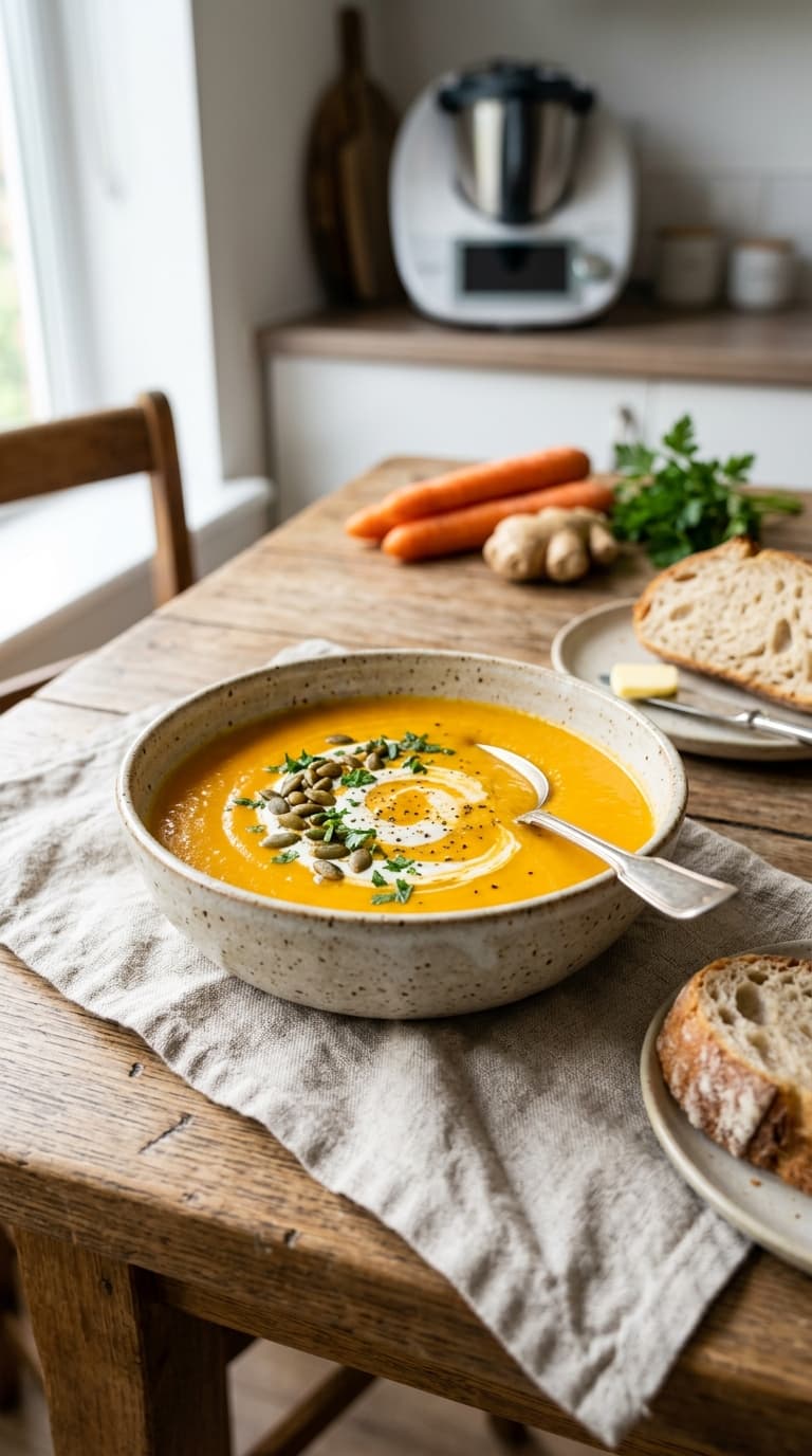 19 Einfache Thermomix Rezepte Für Anfänger