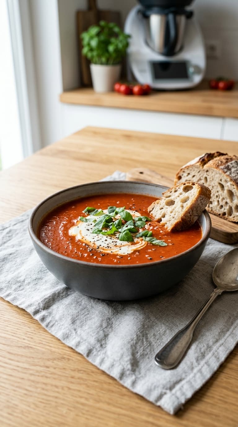 19 Einfache Thermomix Rezepte Für Anfänger 2 19 Einfache Thermomix Rezepte Für Anfänger