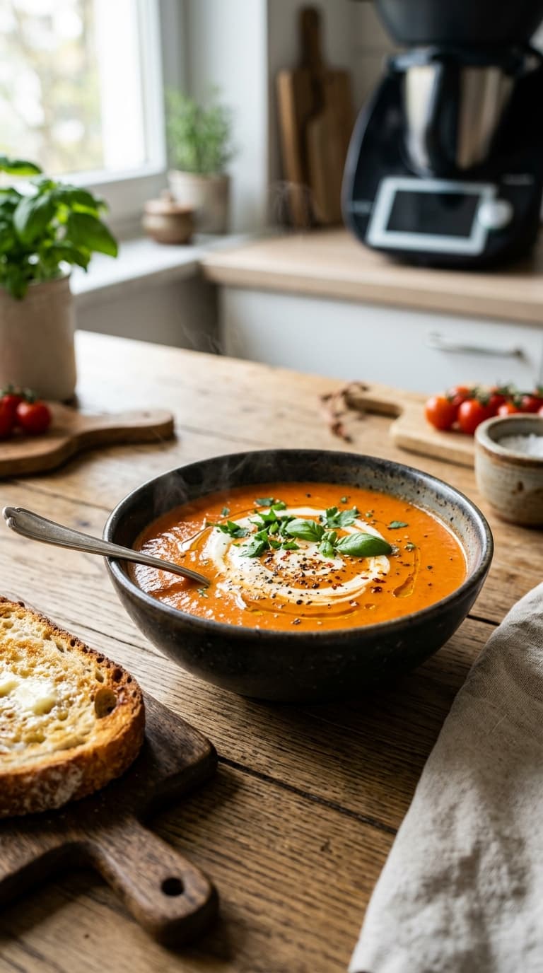 19 Einfache Thermomix Rezepte Ideen Für Zuhause 2 19 Einfache Thermomix Rezepte Ideen Für Zuhause