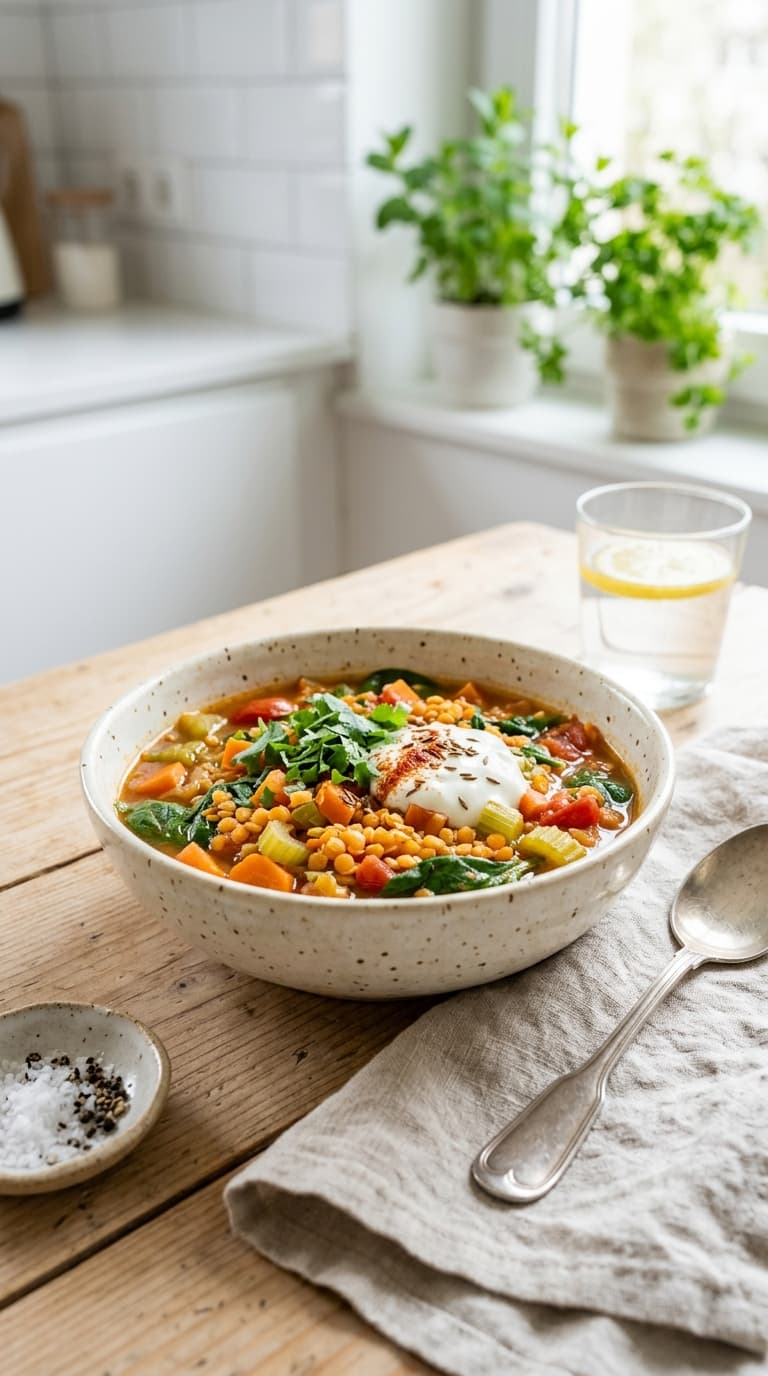 19 Gesunde Thermomix Rezepte Zum Nachkochen