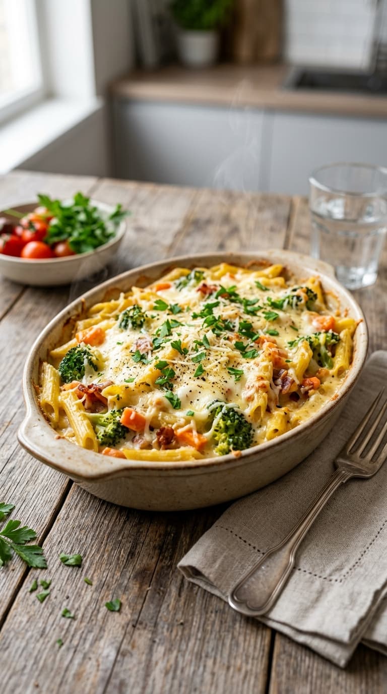 21 Thermomix Aufl&auml;ufe Rezepte S&auml;ttigend Einfach