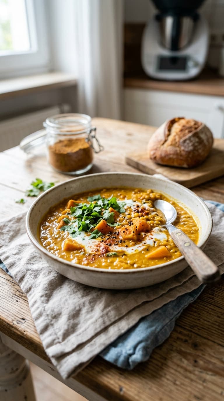 21 Thermomix Mittagessen Rezepte F&uuml;r Die Woche