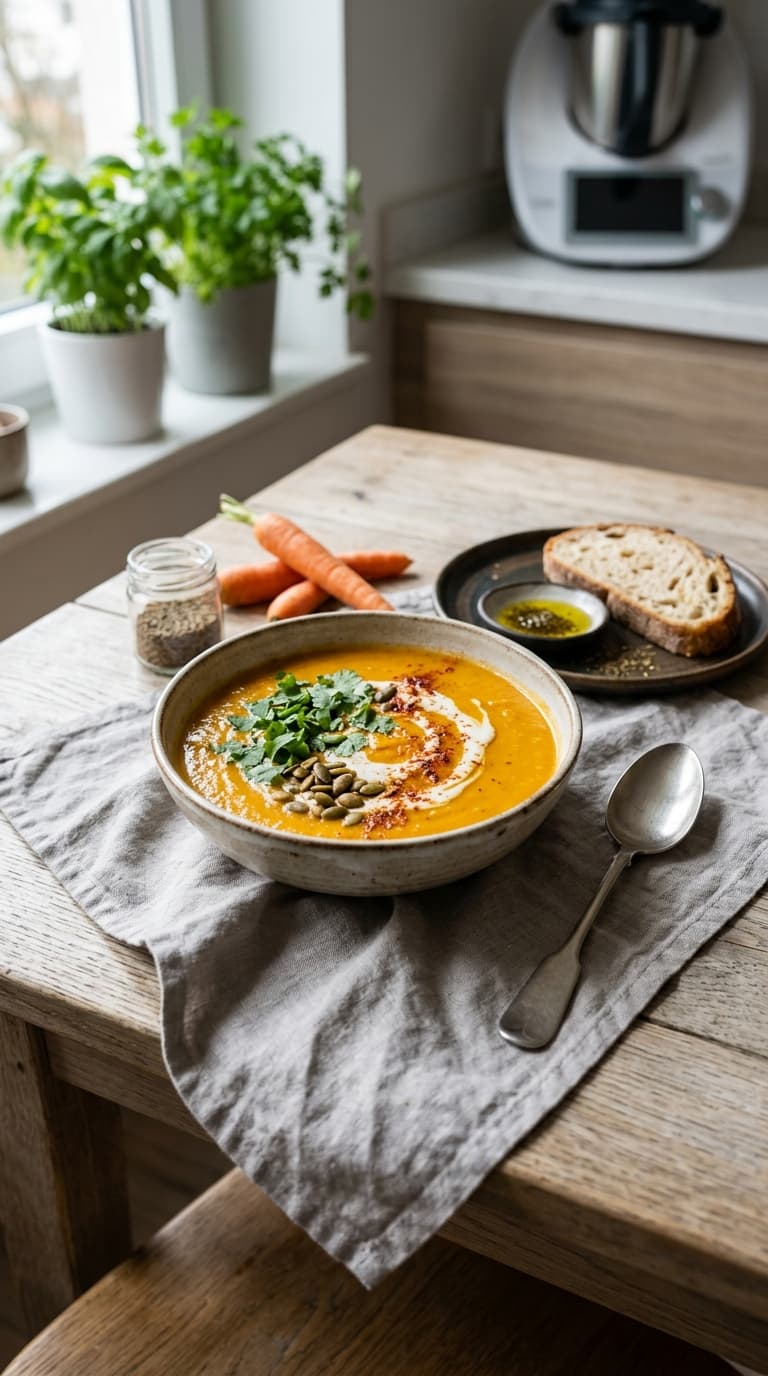 21 Thermomix Rezepte Rezepte Die Du Kennen Musst 2 21 Thermomix Rezepte Die Du Kennen Musst