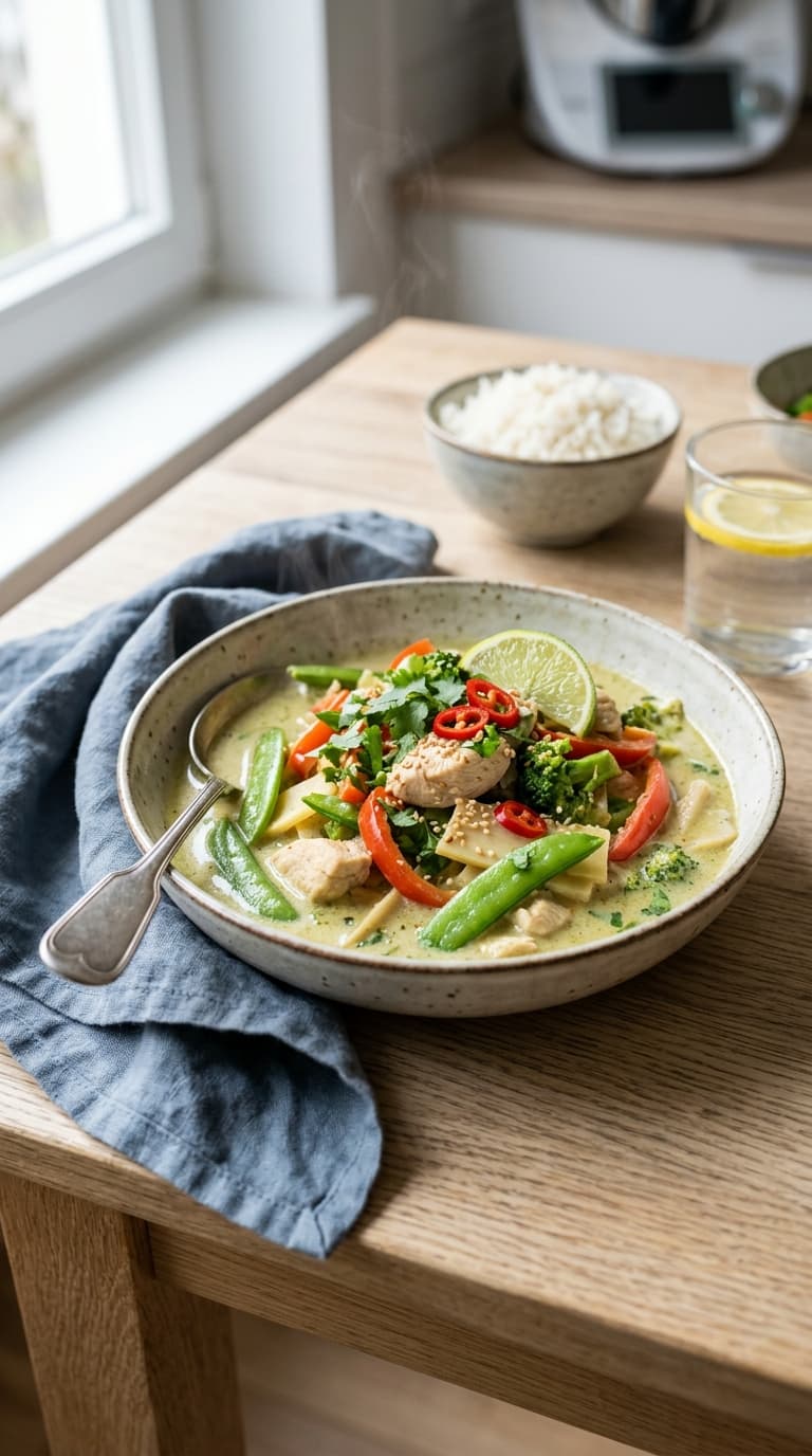 21 Thermomix Rezepte Ideen Für Die Ganze Woche 5 21 Thermomix Rezepte Ideen Für Die Ganze Woche