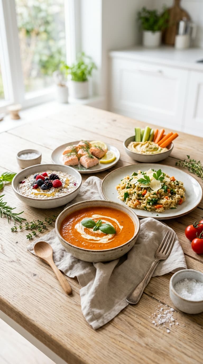 21 Thermomix Rezepte Ideen F&uuml;r Die Ganze Woche