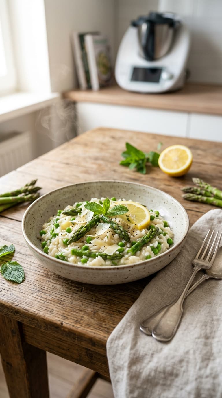 21 Thermomix Rezepte Rezepte Die Du Kennen Musst