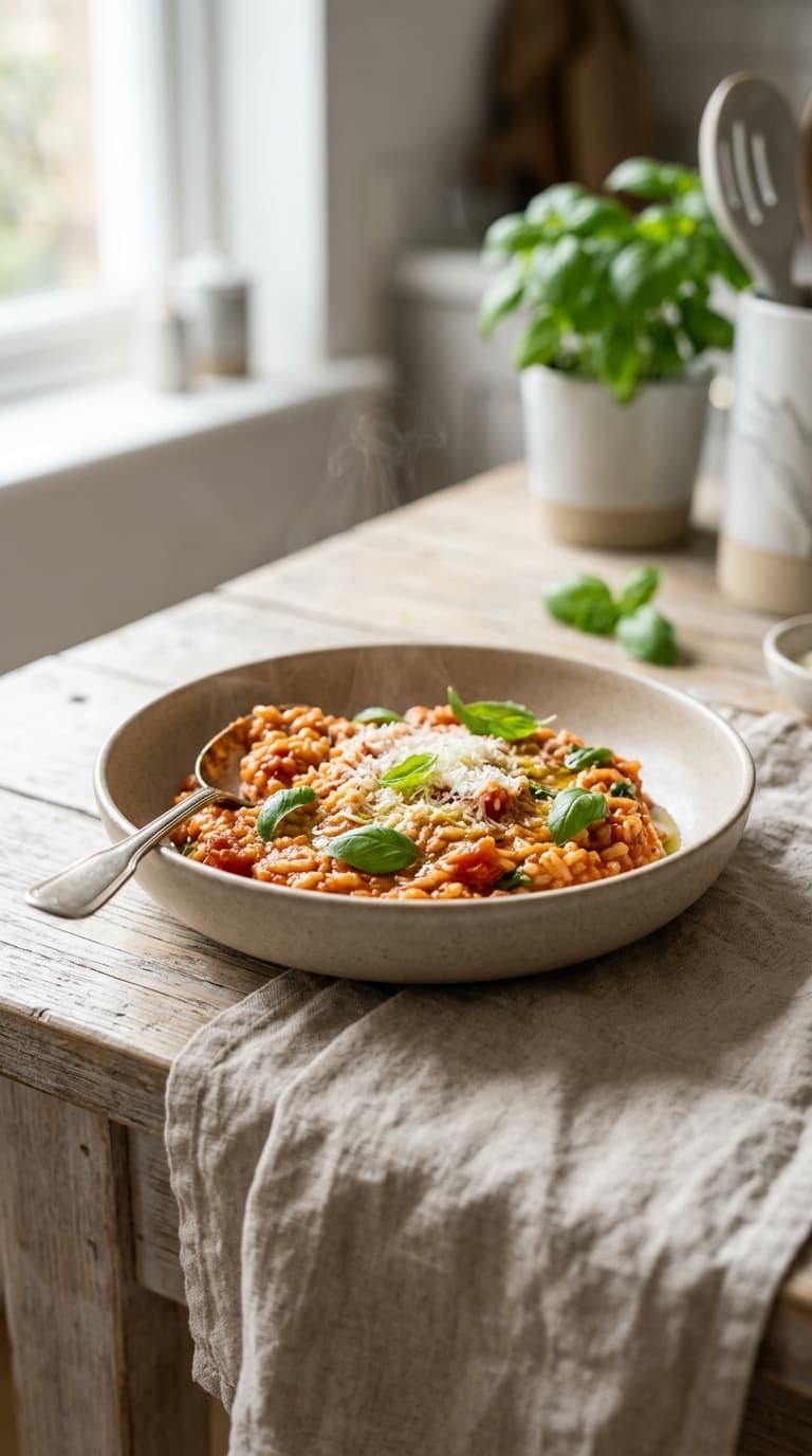 21 Thermomix Rezepte Tipps & Tricks Für Jeden