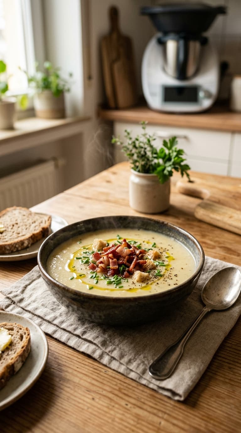 23 Einfache Thermomix Rezepte Für Anfänger 3 23 Einfache Thermomix Rezepte Für Anfänger