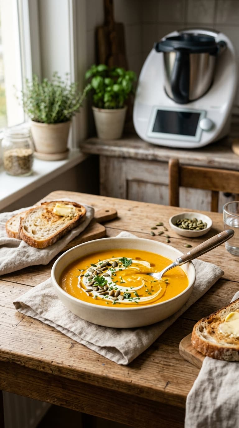 23 Einfache Thermomix Rezepte Für Anfänger 2 23 Einfache Thermomix Rezepte Für Anfänger
