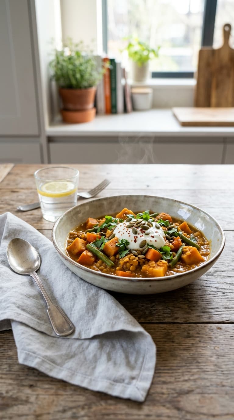 23 Gesunde Thermomix Rezepte Zum Nachkochen