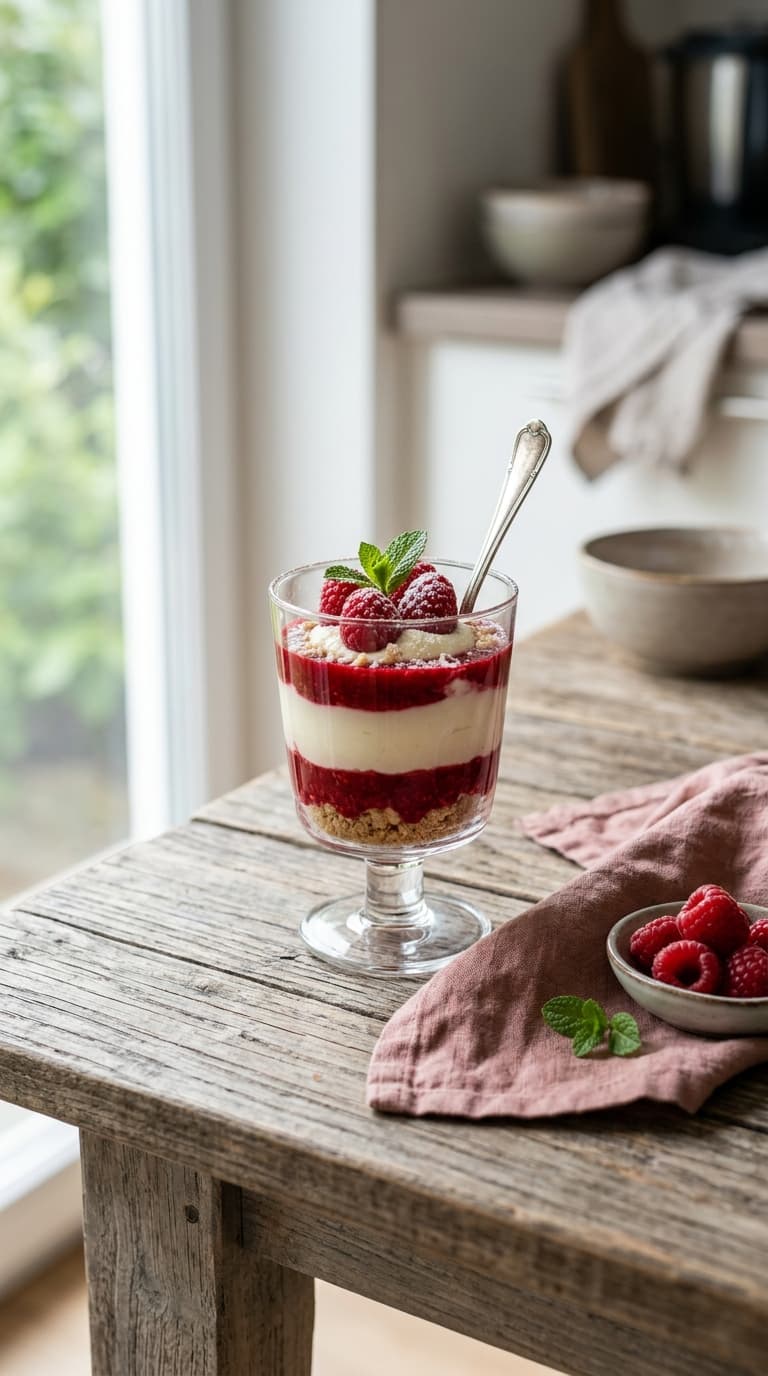 23 Thermomix Nachspeise Rezepte Beeindruckend