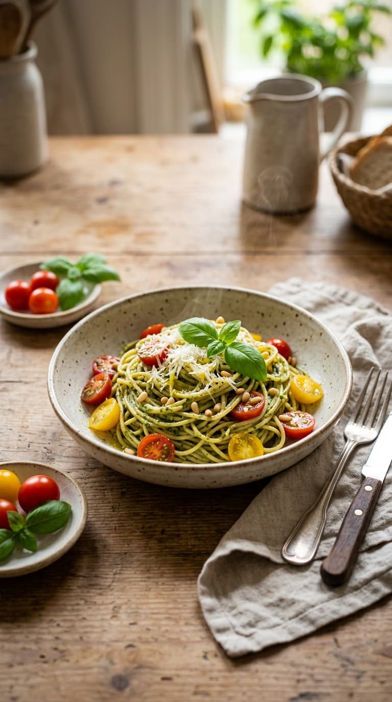 25 Schnelle Thermomix Rezepte Unter 30 Minuten