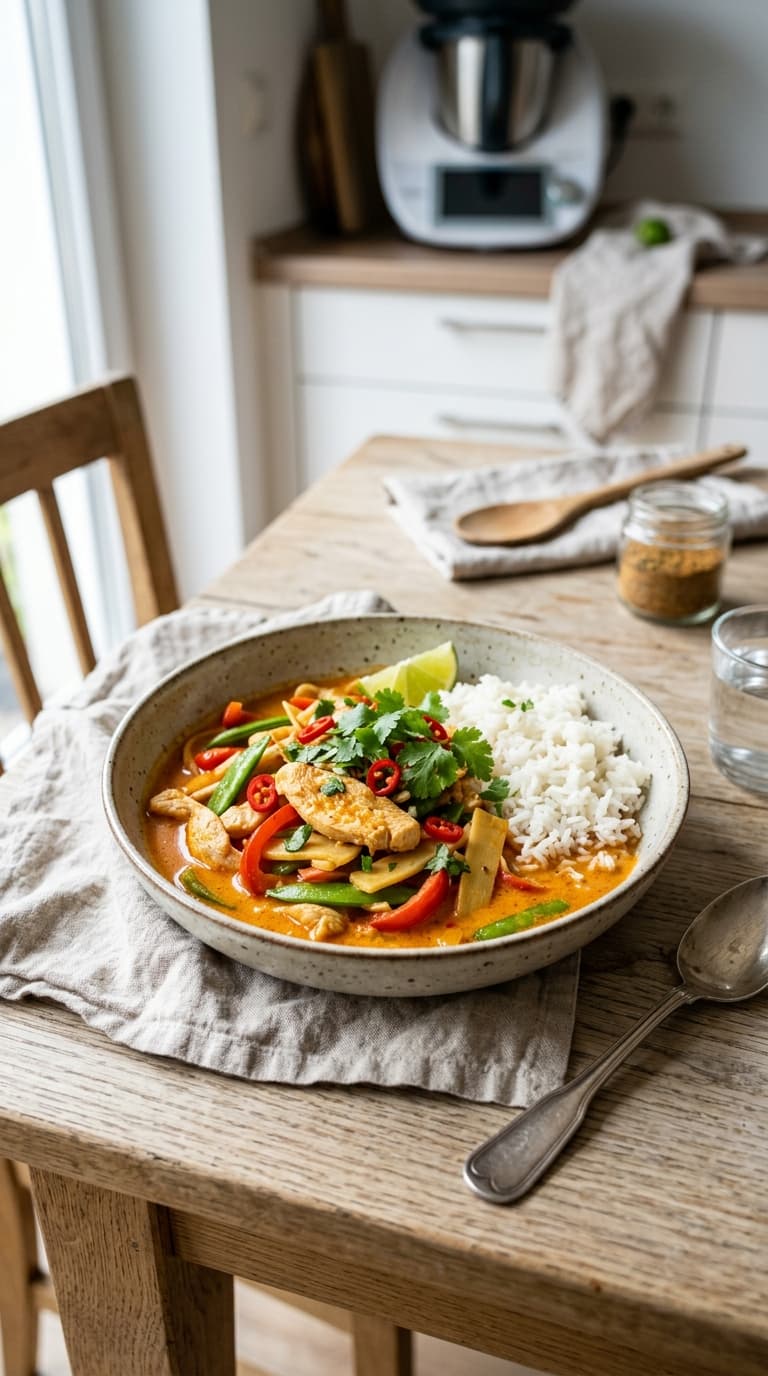 25 Schnelle Thermomix Rezepte Unter 30 Minuten 2 25 Schnelle Thermomix Rezepte Unter 30 Minuten
