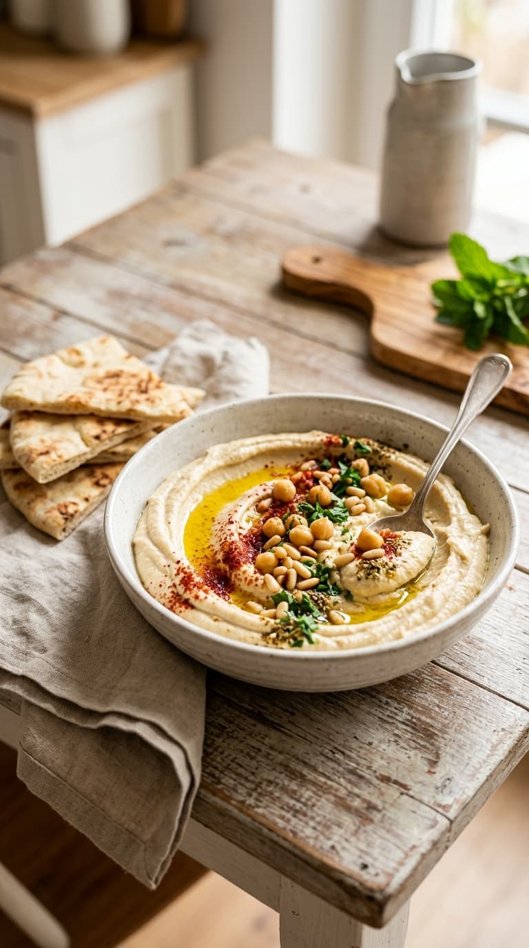 aig 25 thermomix hummus rezepte orientalisch cremig 1778787288