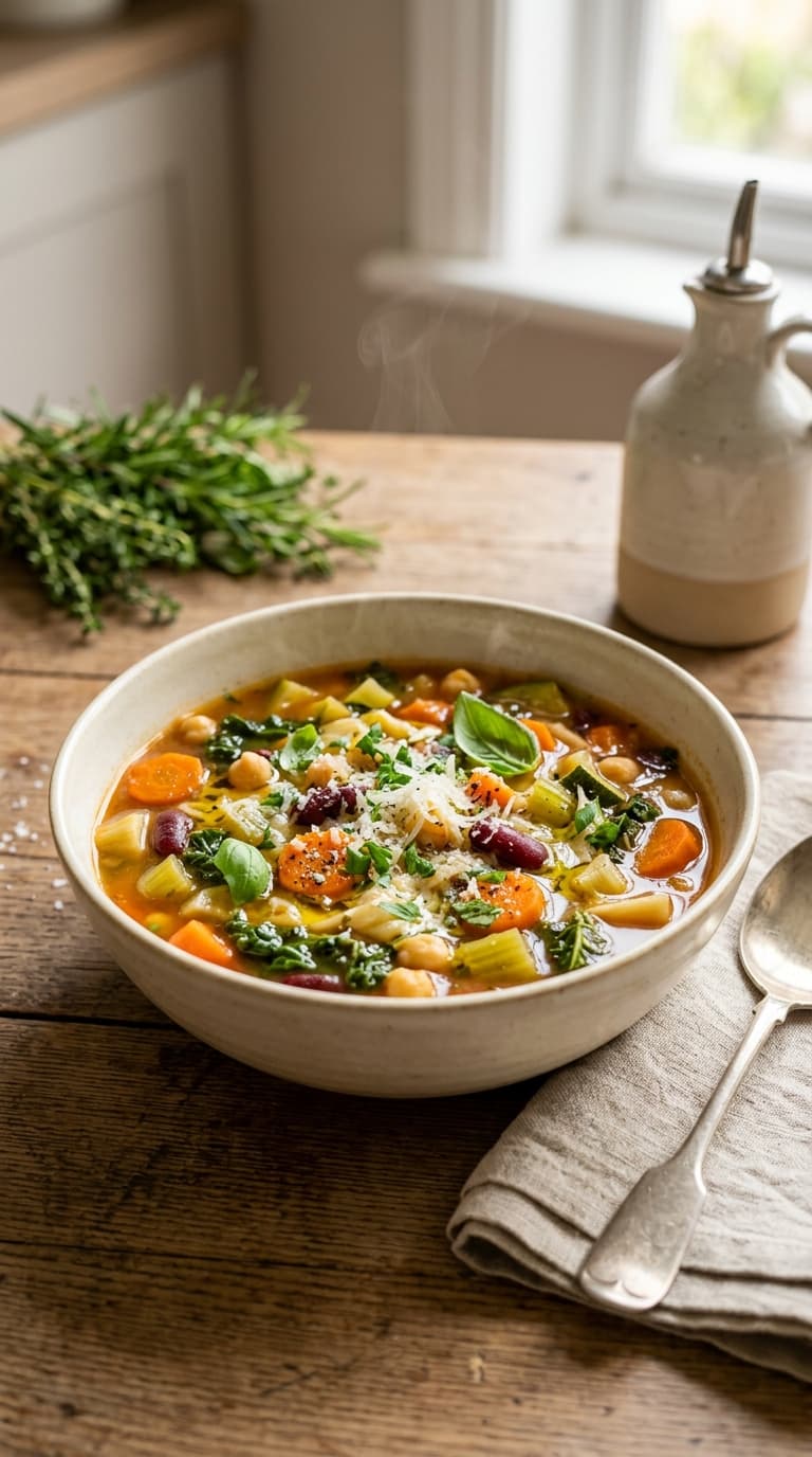 25 Thermomix Rezepte Die Du Kennen Musst