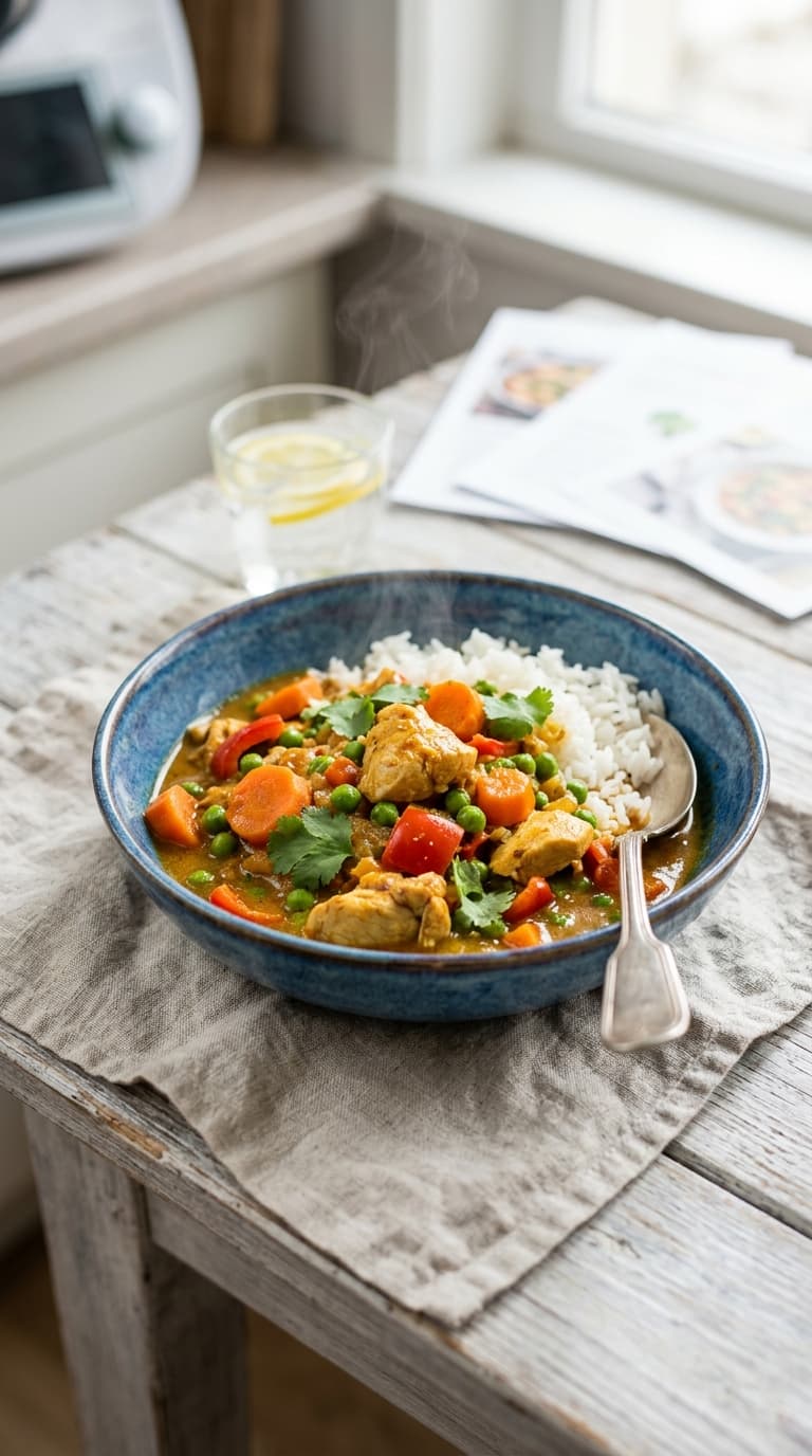 25 Thermomix Rezepte Ideen F&uuml;r Die Ganze Woche