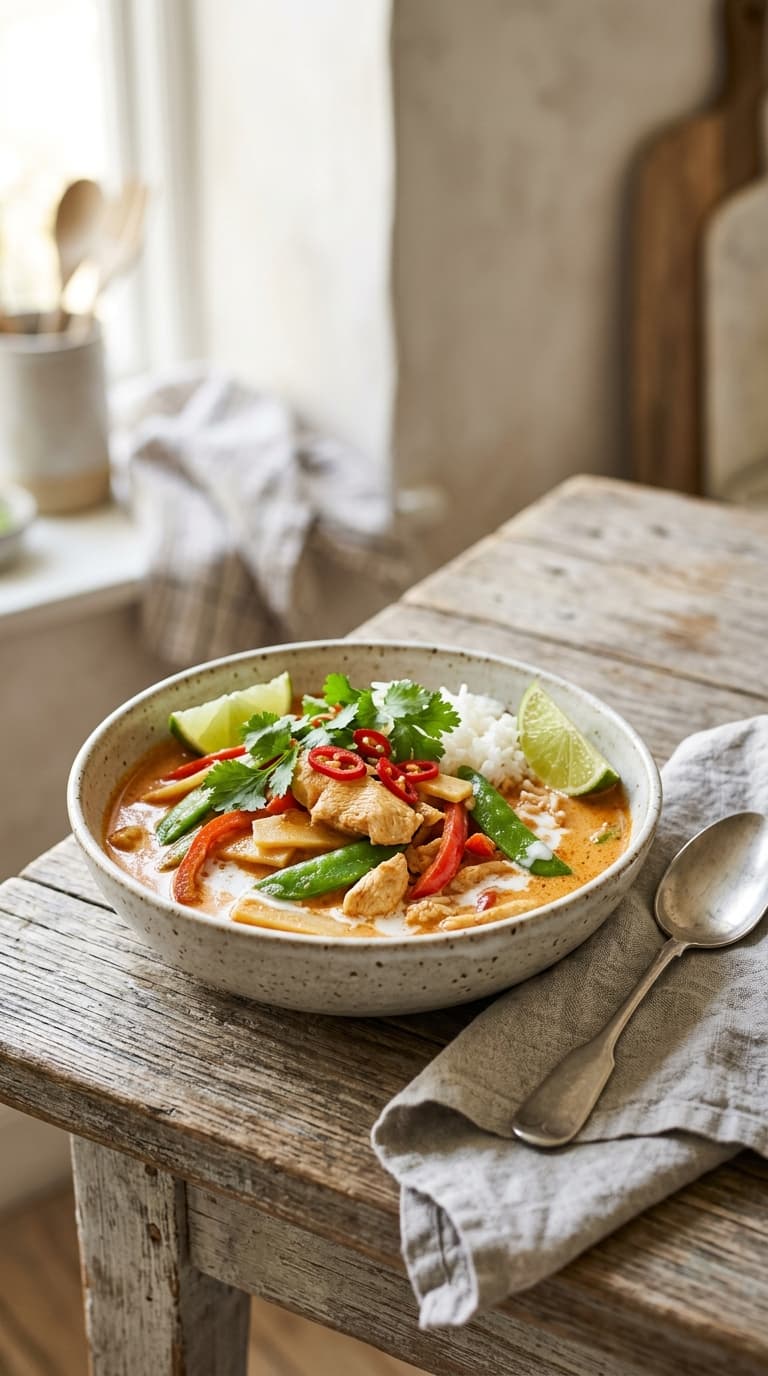 25 Thermomix Rezepte Rezepte Die Du Kennen Musst
