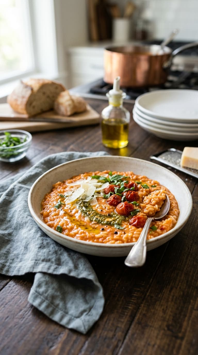 25 Thermomix TM6 Rezepte Neueste Tipps & Tricks 2 25 Thermomix TM6 Rezepte: Neueste Tipps & Tricks