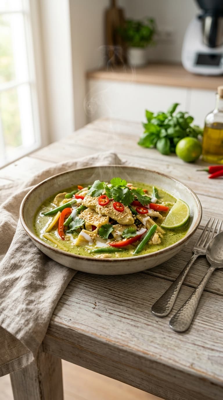 27 Schnelle Thermomix Rezepte Unter 30 Minuten