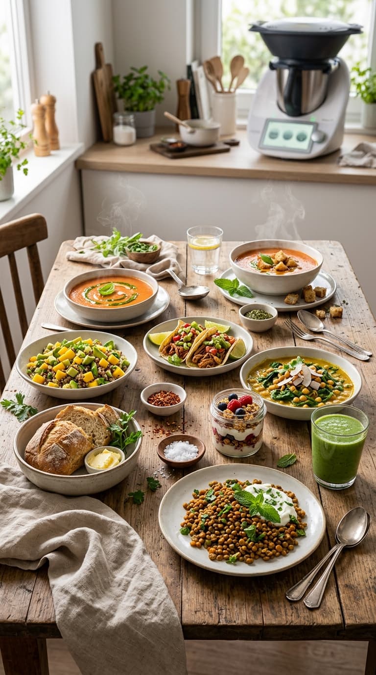 27 Thermomix Rezepte Rezepte Die Du Kennen Musst