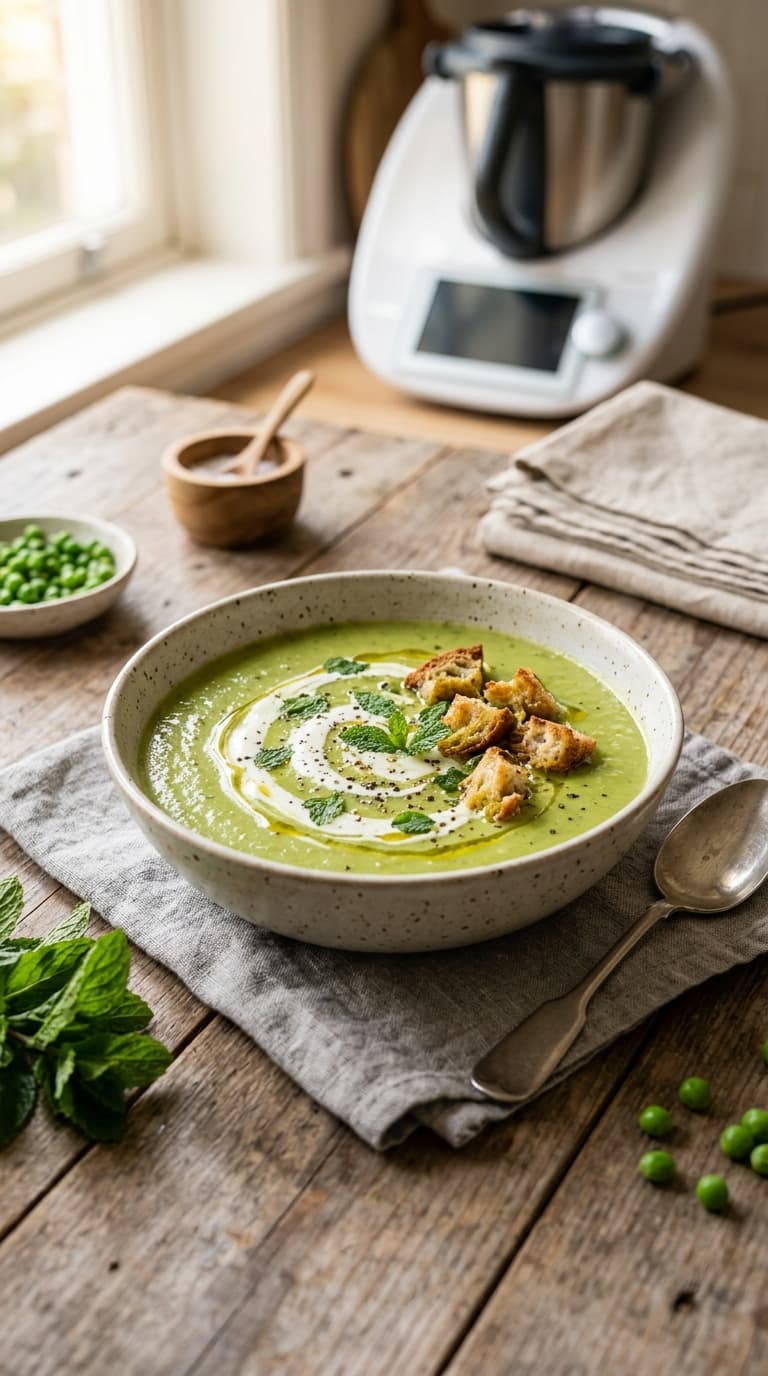 27 Thermomix Rezepte Tipps & Tricks Für Jeden