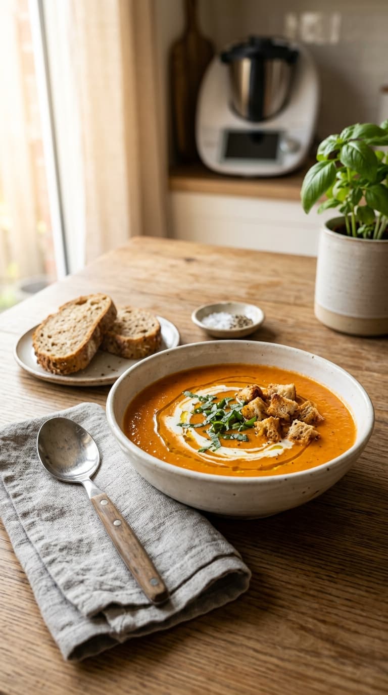 27 Thermomix Rezepte Tipps & Tricks Für Jeden 3 27 Thermomix Rezepte Tipps & Tricks Für Jeden