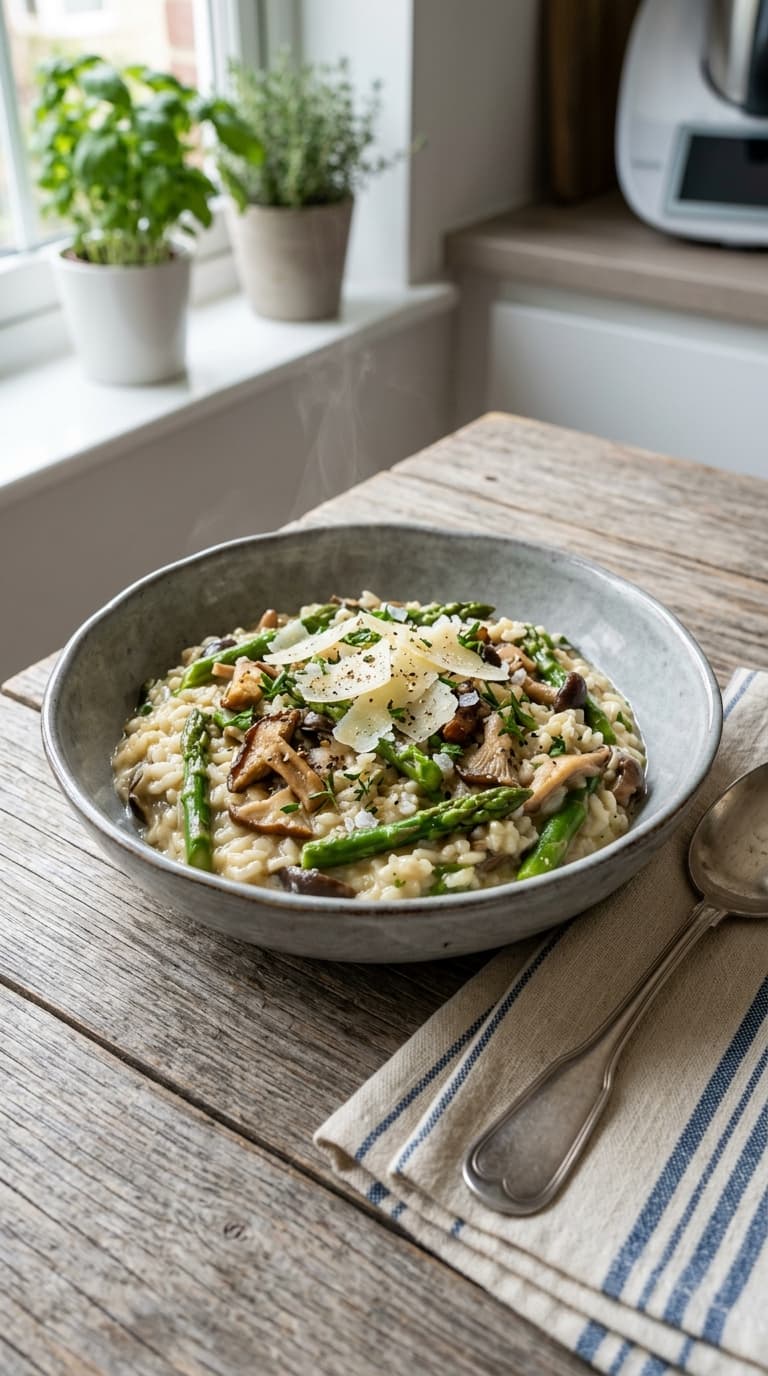 29 Beste Thermomix Rezepte Dieses Jahr &ndash; Die Wirst Du Lieben!