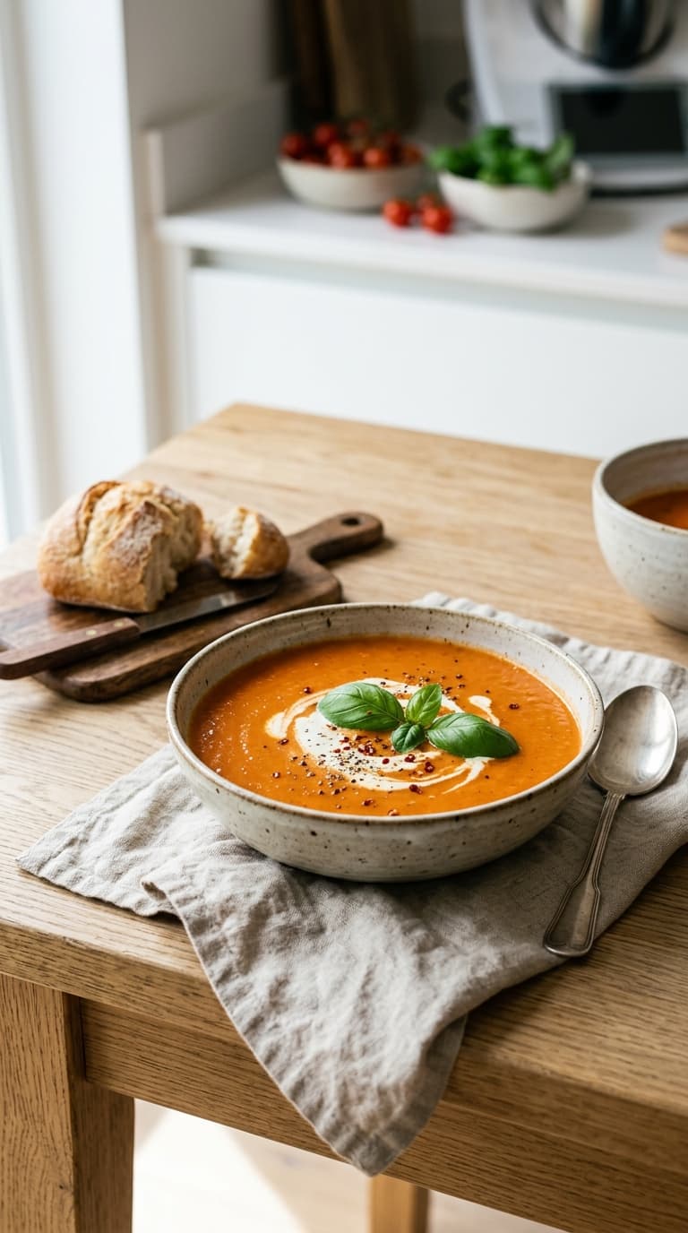 29 Einfache Thermomix Rezepte Für Anfänger 2 29 Einfache Thermomix Rezepte Für Anfänger