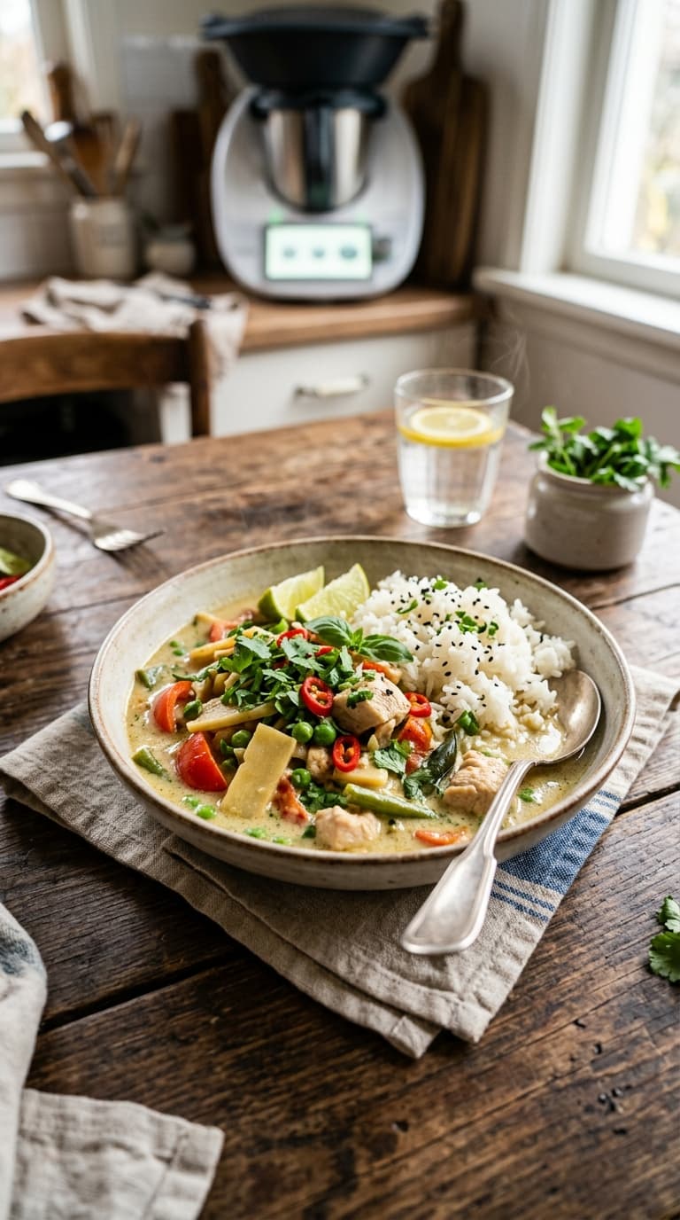 29 Einfache Thermomix Rezepte Ideen F&uuml;r Zuhause