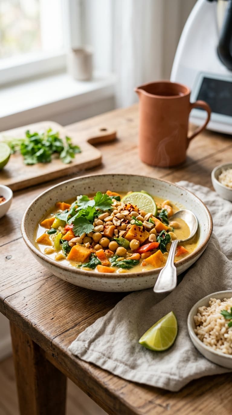 29 Gesunde Thermomix Rezepte Zum Nachkochen 7 29 Gesunde Thermomix Rezepte Zum Nachkochen