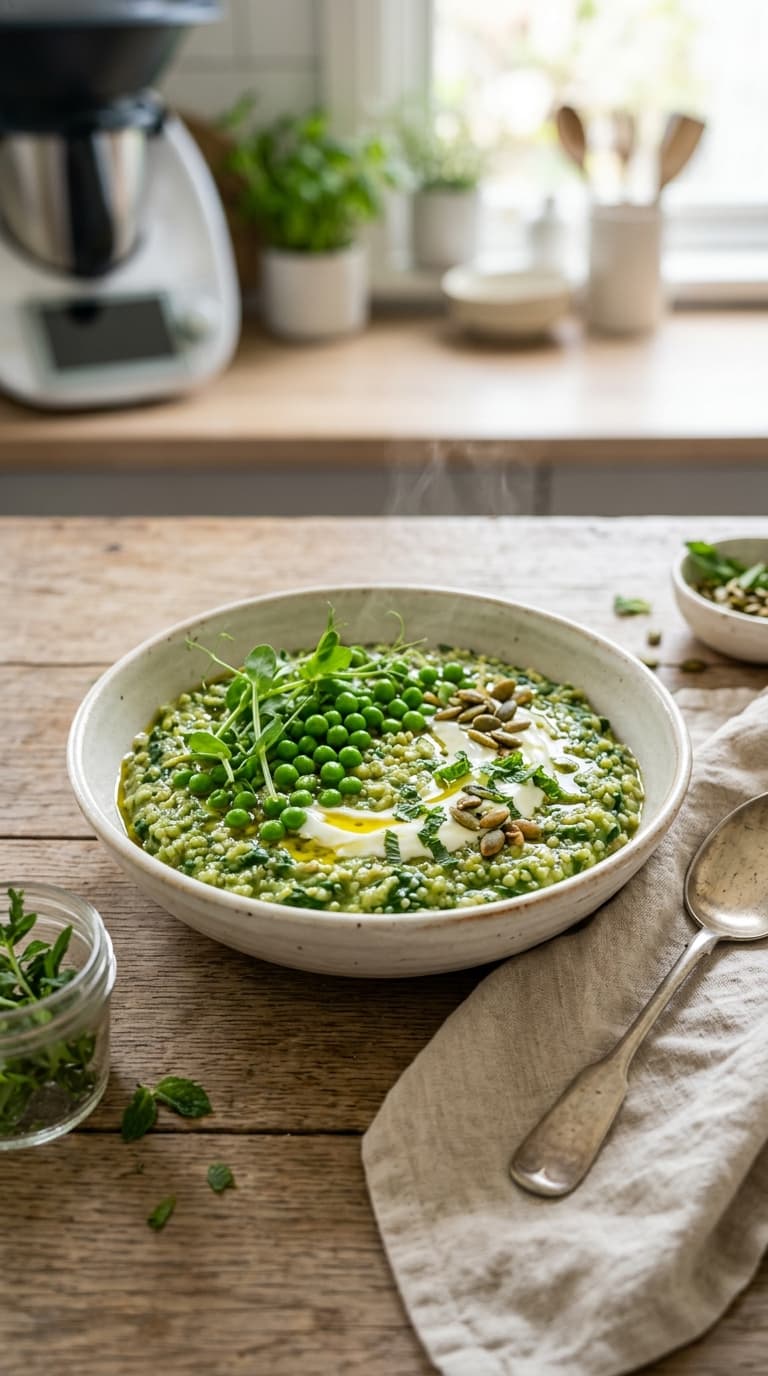 29 Gesunde Thermomix Rezepte Zum Nachkochen