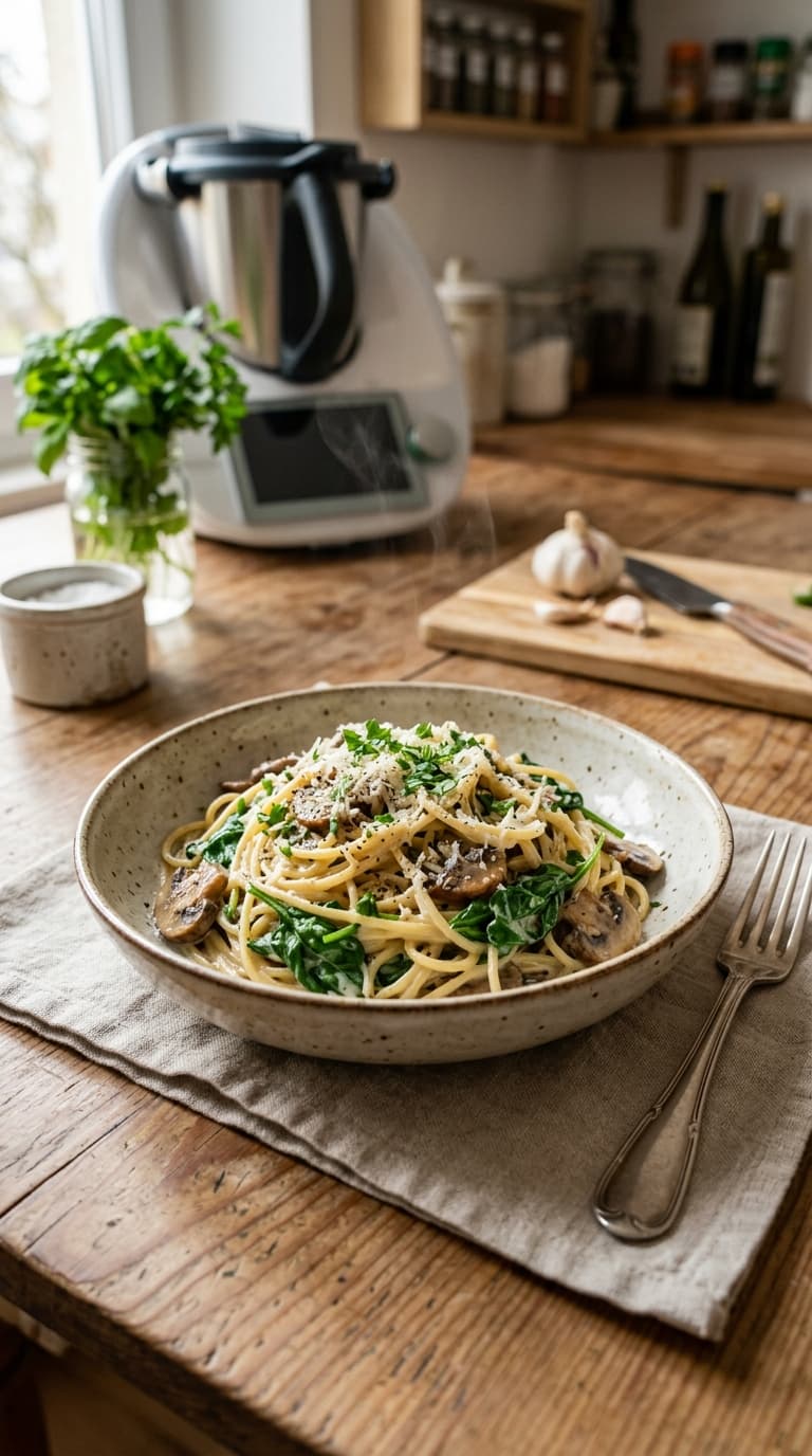 31 Schnelle Thermomix Rezepte Unter 30 Minuten 3 31 Schnelle Thermomix Rezepte Unter 30 Minuten
