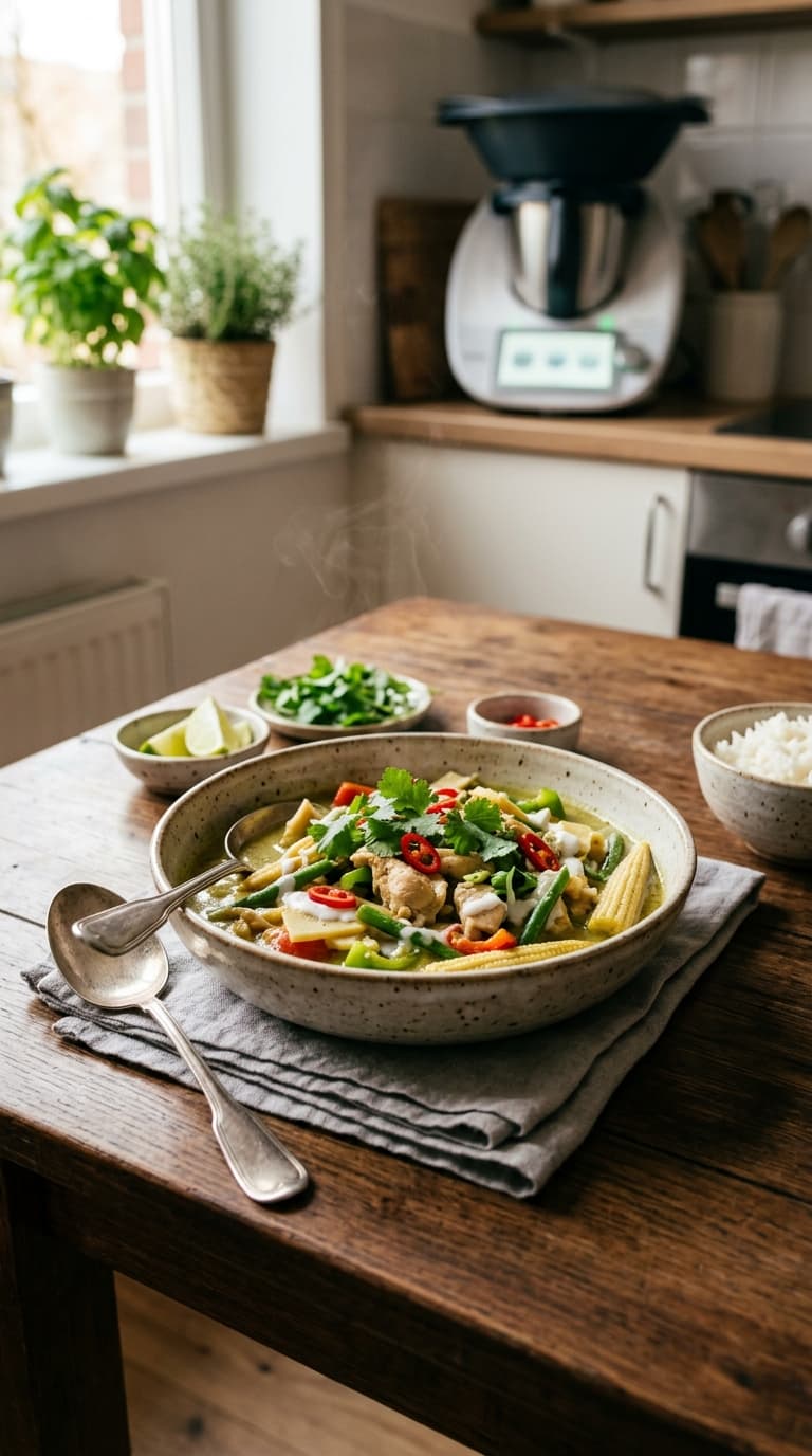 31 Schnelle Thermomix Rezepte Unter 30 Minuten 2 31 Schnelle Thermomix Rezepte Unter 30 Minuten