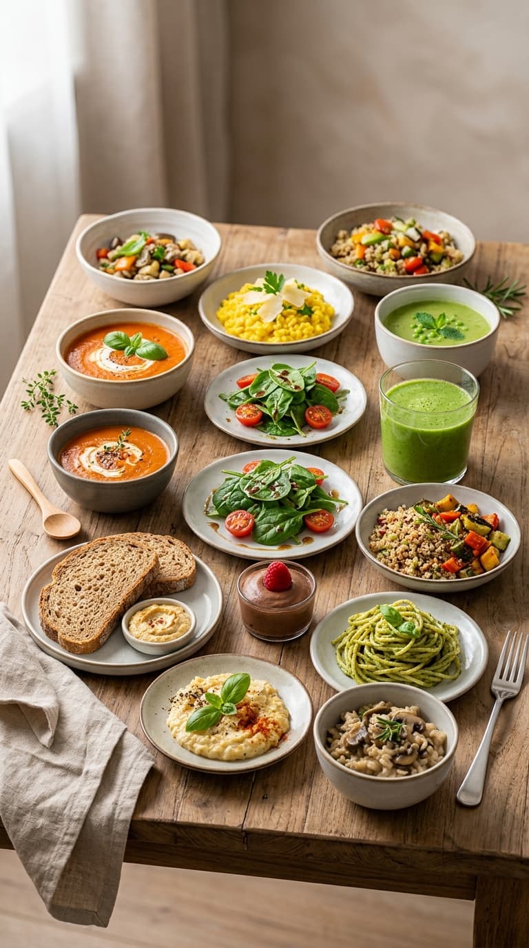 31 Thermomix Rezepte Tipps & Tricks Für Jeden 3 31 Thermomix Rezepte Tipps & Tricks Für Jeden