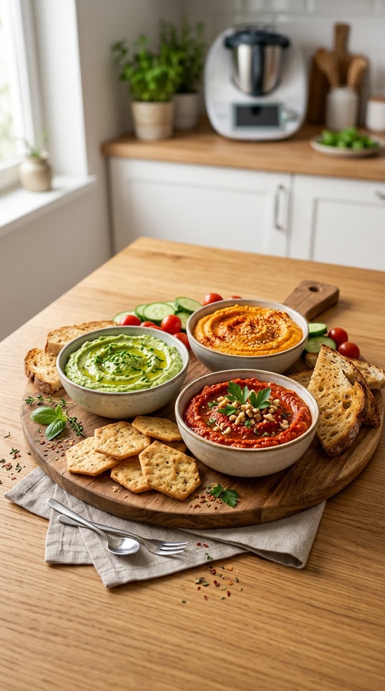 31 Thermomix Rezepte Tipps & Tricks Für Jeden 2 31 Thermomix Rezepte Tipps & Tricks Für Jeden
