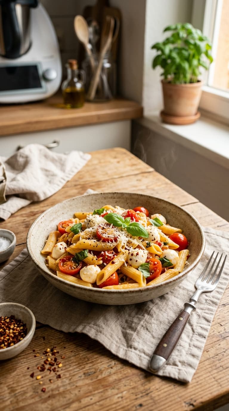33 Schnelle Thermomix Rezepte Unter 30 Minuten