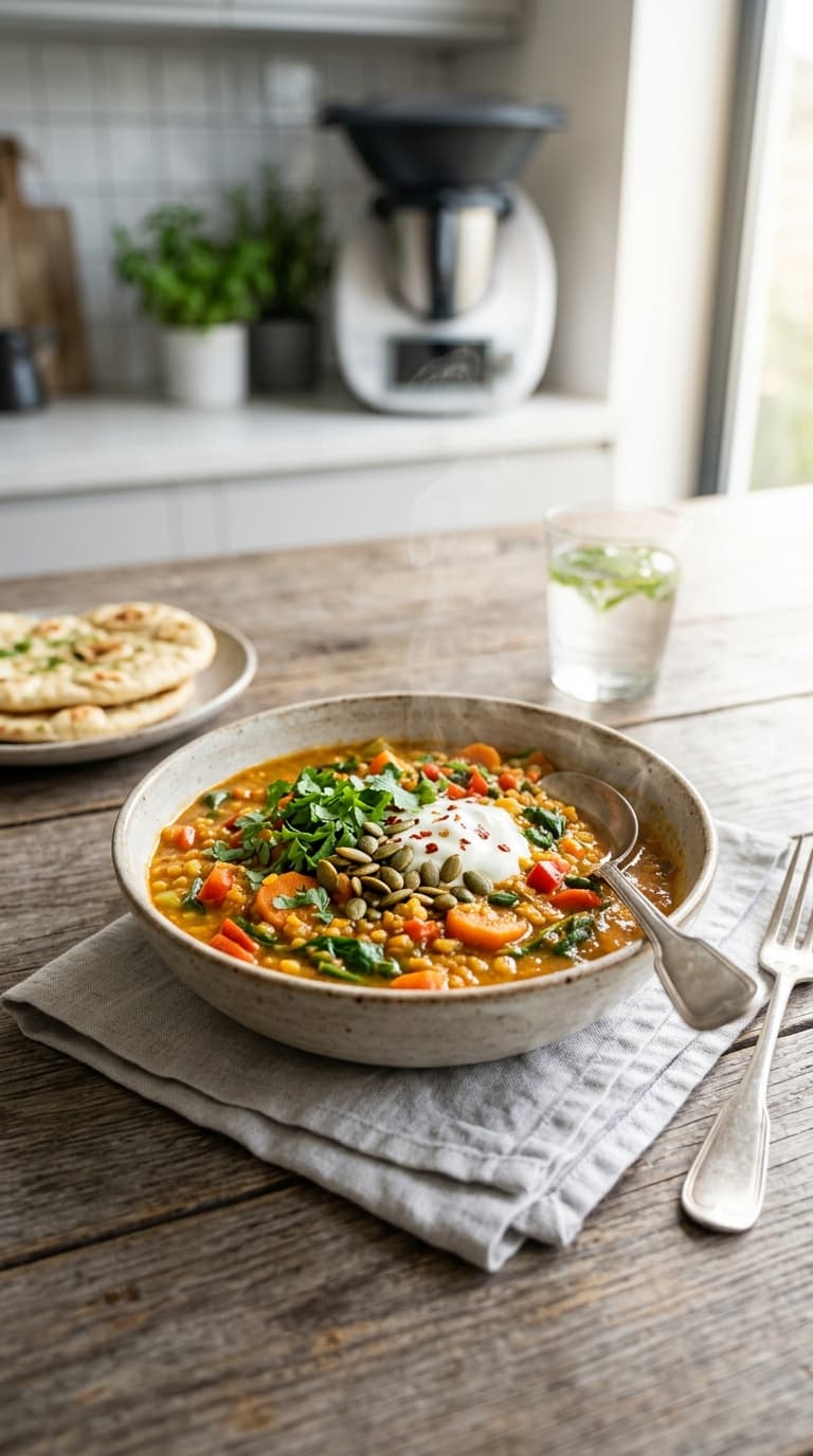 33 Thermomix Rezepte Die Du Kennen Musst