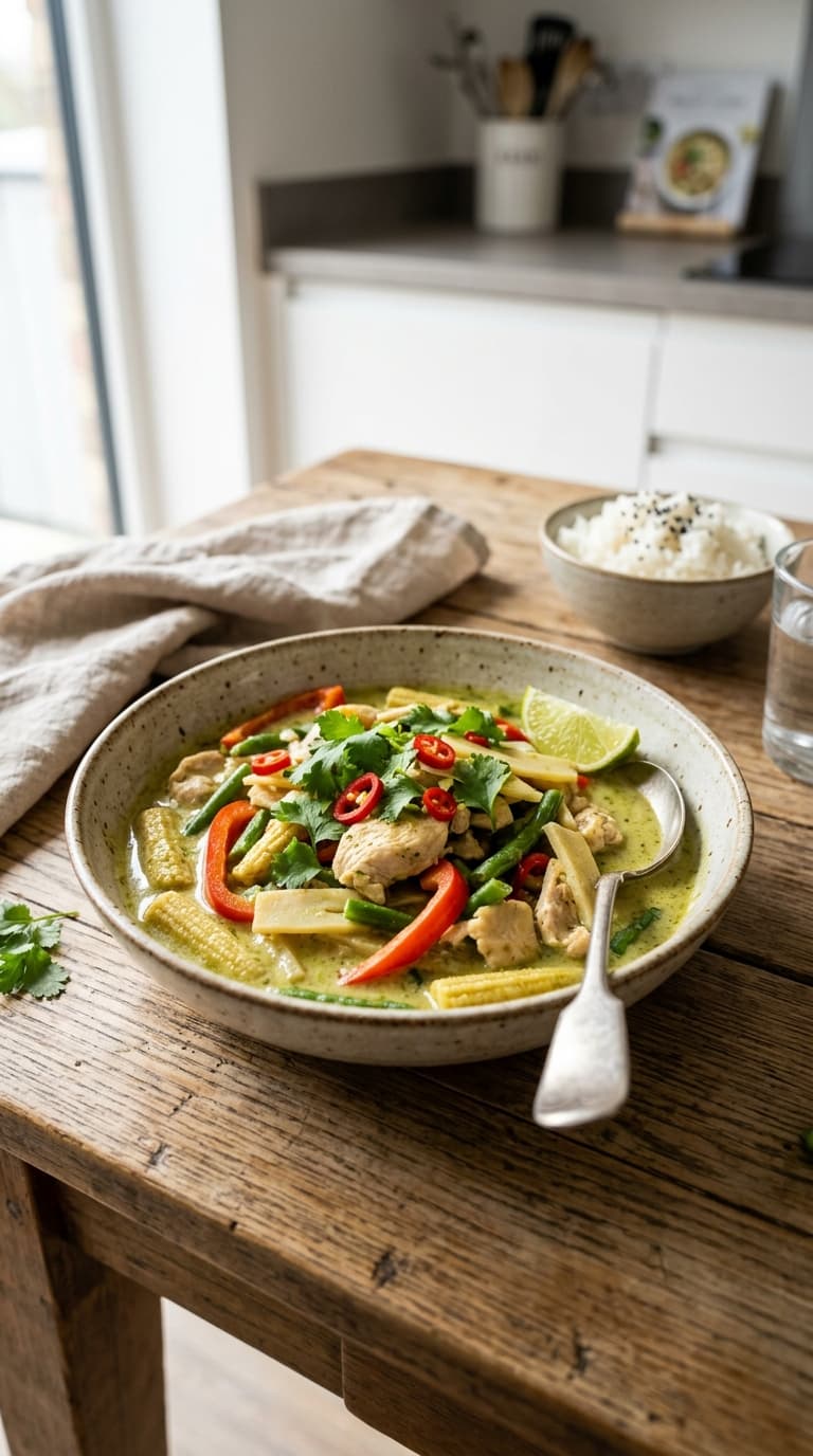 33 Thermomix Rezepte Ideen Für Die Ganze Woche