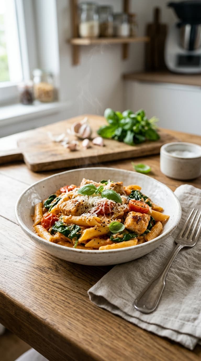 33 Thermomix Rezepte Ideen F&uuml;r Die Ganze Woche